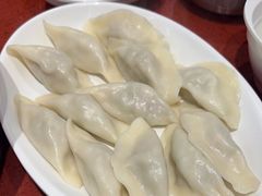 -喜家德虾仁水饺(东海缤纷天地店)
