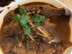 -左邻右舍褡裢火烧(石榴园店)