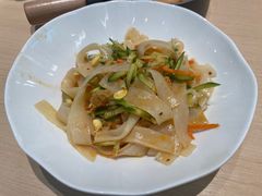 -吕氏疙瘩汤·新鲁菜(潍坊银座店)