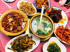 -乐乐餐厅(湘子庙街店)