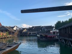 -乌镇景区
