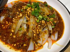 -渝信川菜 · 川味家常菜(长安店)