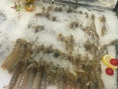 -吃货码头自助餐厅(天悦城店)