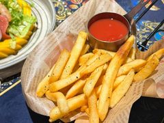 -第101座花园餐厅(湖滨88店)