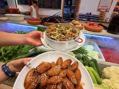 -三只鸟本地特色菜馆(上饶总店)