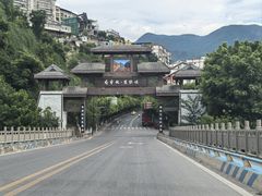 -白帝城·瞿塘峡景区