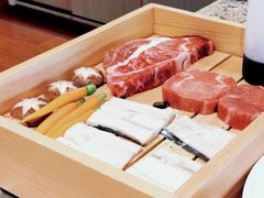 -福州融侨皇冠假日酒店·三宅日本餐厅