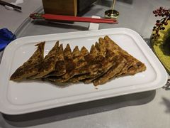 -北平食坊·烤鸭(黄寺大街店)