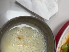 -胡家麻辣串(核桃园路店)