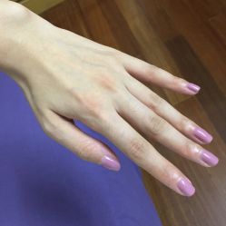-吉吉靓甲美睫