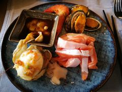 -青岛海天大酒店·1988全日餐厅