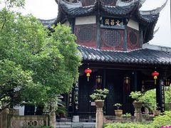 -文昌阁