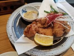 -味太助·银饭食堂(中华城店)