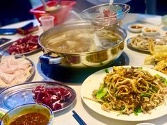 -菜忠潮州牛肉店(岗厦店)
