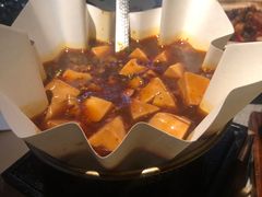 人间豆腐-穹六人间 people 6(岳阳路店)