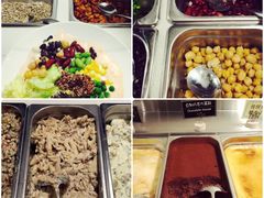 -So Lounge索兰至餐厅(蓝色港湾店)