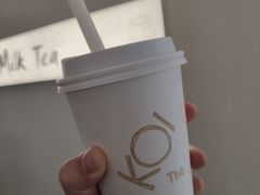 -KOI PLUS(成都万象城店)