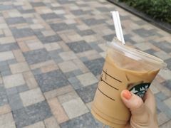 -星巴克臻选(深圳东海缤纷天地店)