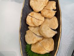 温州鱼饼-虾佬圣汤·海鲜姿造(乐堤港店)