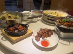 -醉得意·家常菜(杨家湾店)