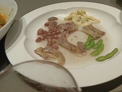 -小厨娘淮扬菜(天印大道店)