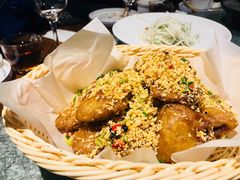 -纳瓦新疆菜(银都店)