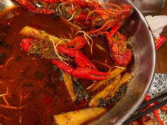 -虾小龙老长沙龙虾馆(坡子街店)