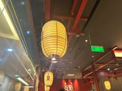 -厚贞日式烤肉(浦东汇智店)