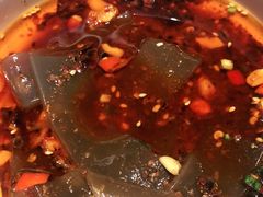 -铁公鸡·四川料理(天环广场店)