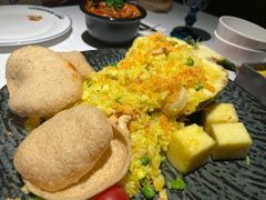 -俄士厨房(五棵松华熙LIVE店)