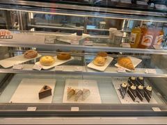 -Peet's Coffee皮爷咖啡(大学路店)