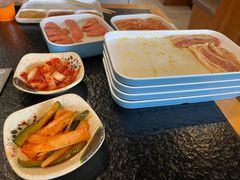 -碳香居烤肉