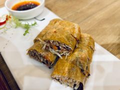 -枣子树·素食餐厅(朱家尖店)