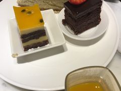-北上海大酒店-北鸥西餐厅