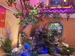 -巢爷老味(东方红店)