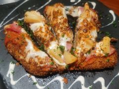 -澳骄 Aussie Kitchen·手工披萨·西餐(国大店)