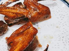 -荔银肠粉·非遗手藝(夫子庙店)