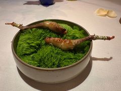 -三嚥阁 La Villa Restaurant