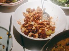 -田婆婆的菜(海口友谊阳光城店)