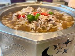 -凯鸽酒楼(大同振兴街店)