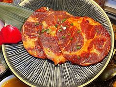 -韩时烤肉(枫蓝店)