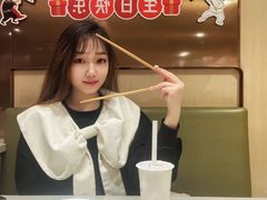 -海底捞火锅(公益西桥店)