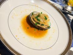 -鲜璟台·地标景观餐厅(上海中心店)