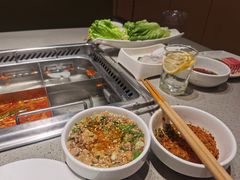 -海底捞火锅(龙湖金沙天街店)