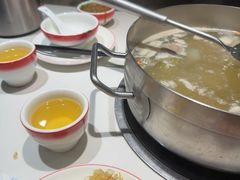 -陈记顺和潮汕牛肉火锅(番禺迎宾大道店)