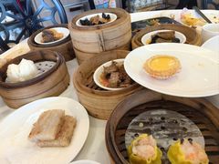 -万龙洲海鲜(南新仓店)