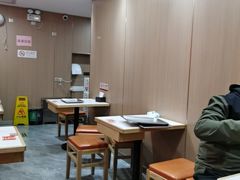 -杏园餐厅(西四北大街店)