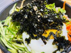 韩式拌饭-吴草鸡爪오초닭발韩食堂(融恒盈嘉中心店)