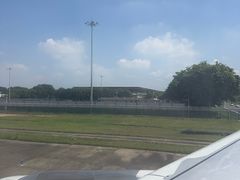 -广州白云国际机场-T2航站楼
