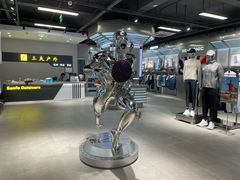 -三夫户外(天钥桥路店)